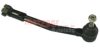 METZGER 54000702 Tie Rod End